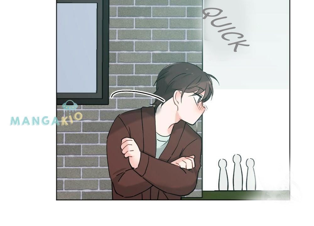 Read Omega Bus Stop Manga Online