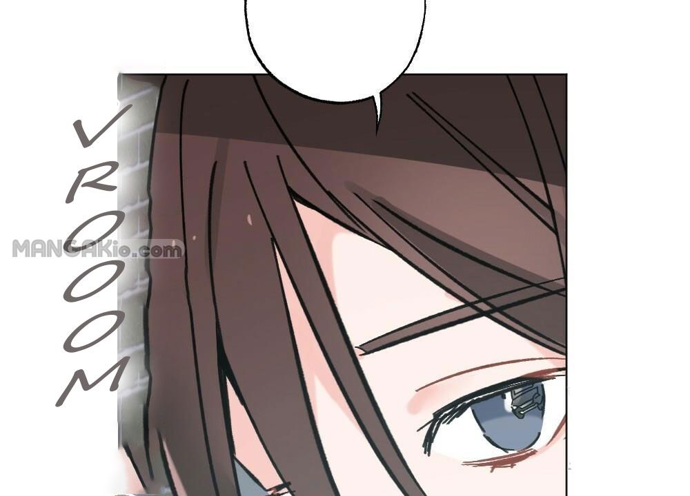 Read Omega Bus Stop Manga Online
