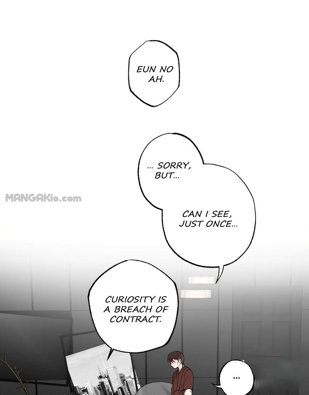 Read Omega Bus Stop Manga Online