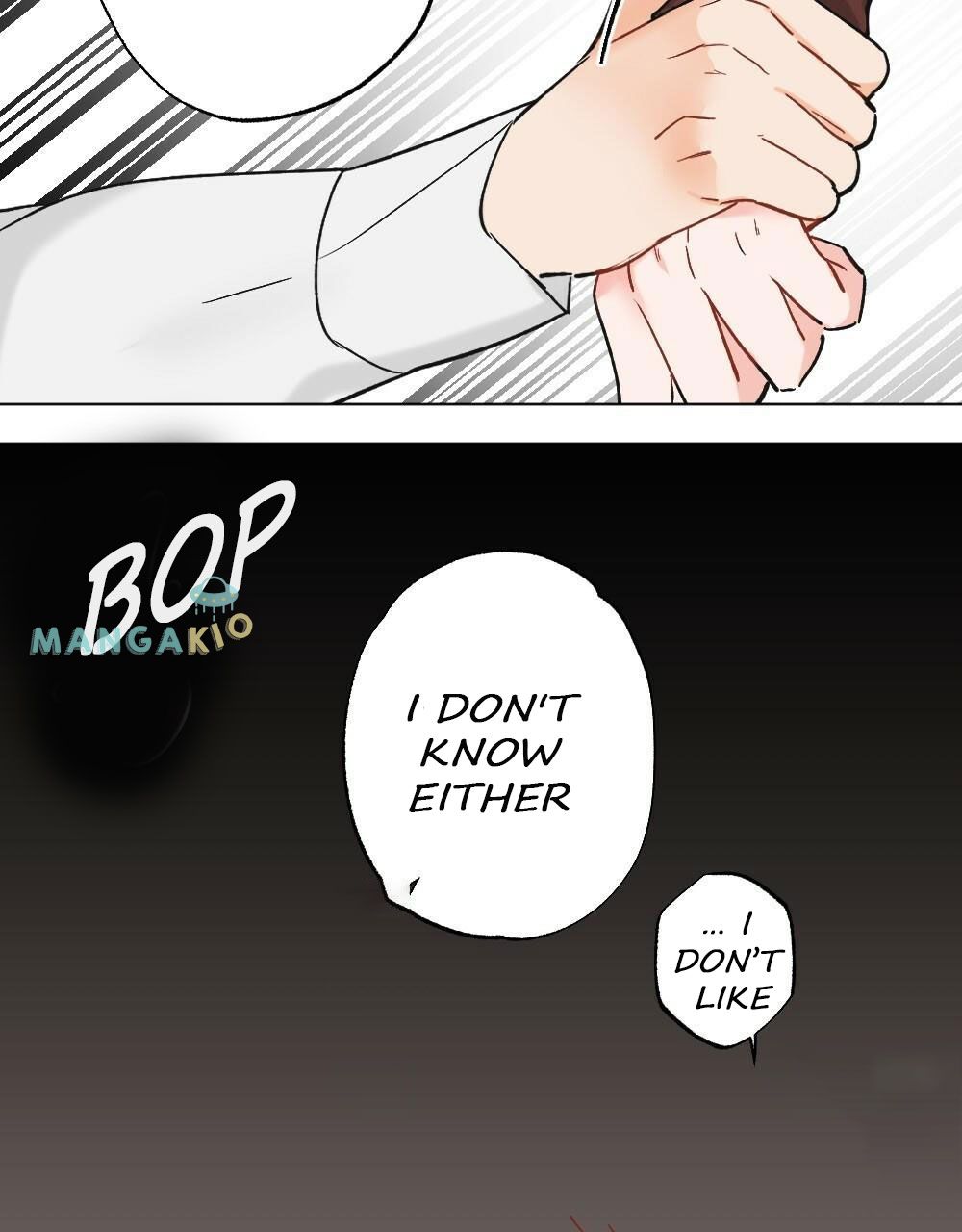 Read Omega Bus Stop Manga Online