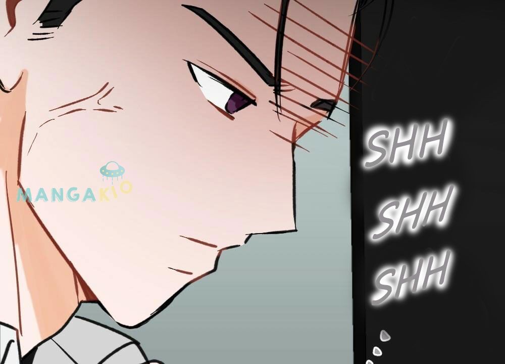 Read Omega Bus Stop Manga Online