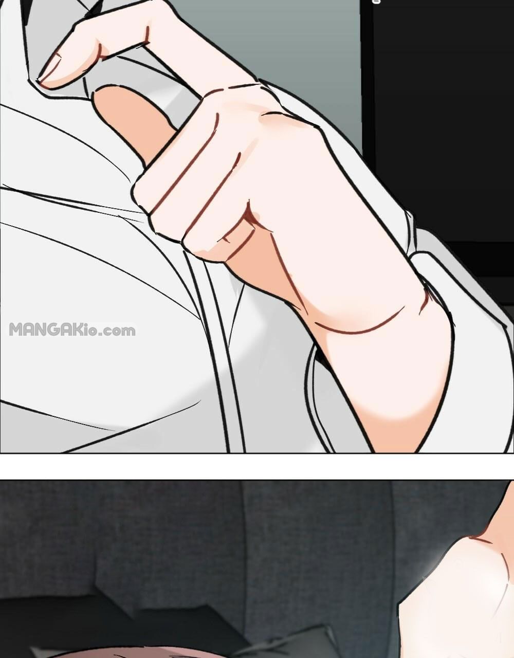 Read Omega Bus Stop Manga Online