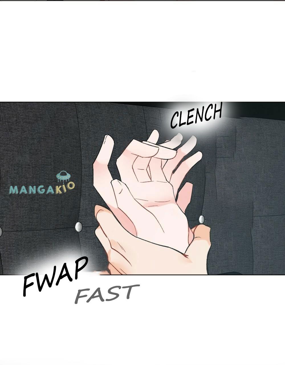 Read Omega Bus Stop Manga Online
