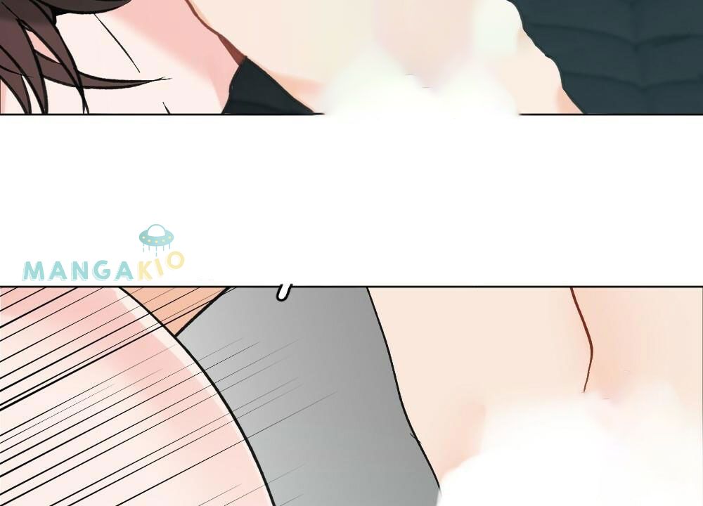 Read Omega Bus Stop Manga Online