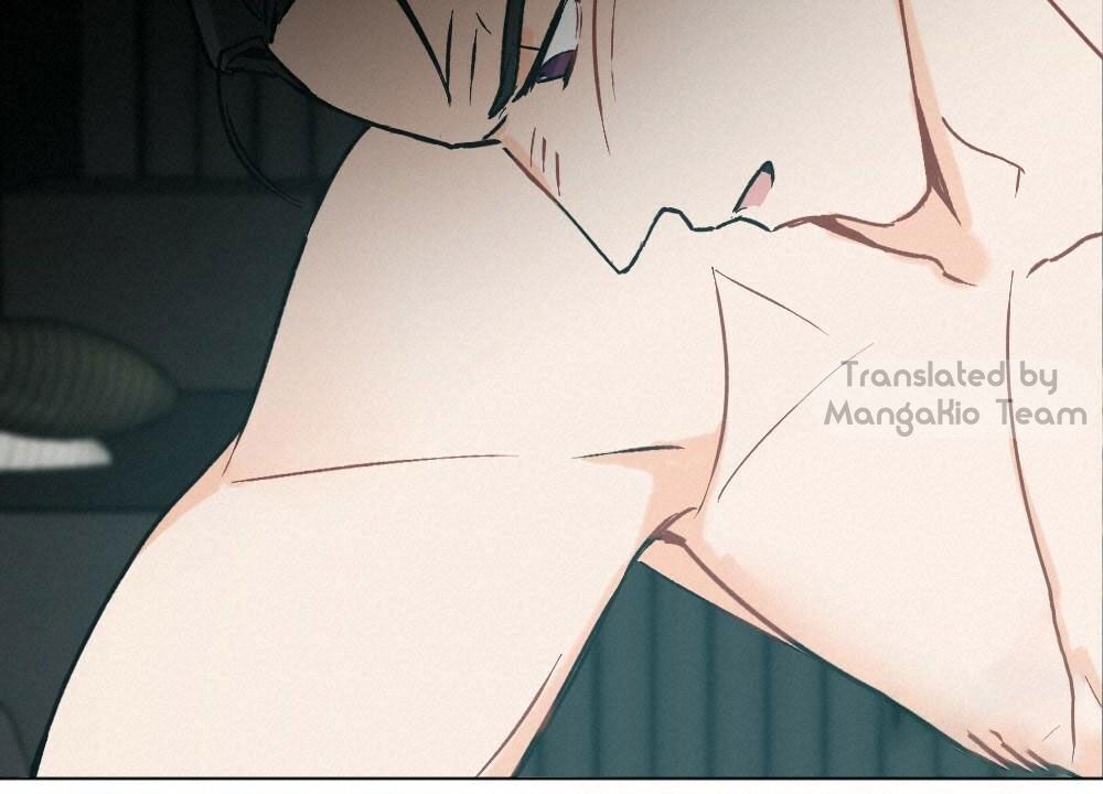 Read Omega Bus Stop Manga Online