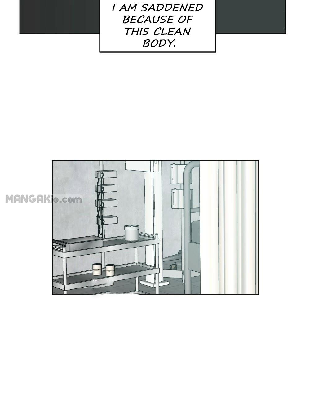 Read Omega Bus Stop Manga Online