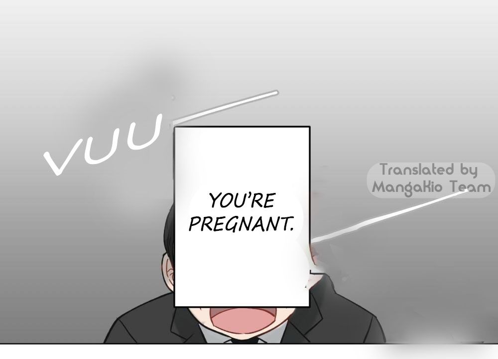Read Omega Bus Stop Manga Online