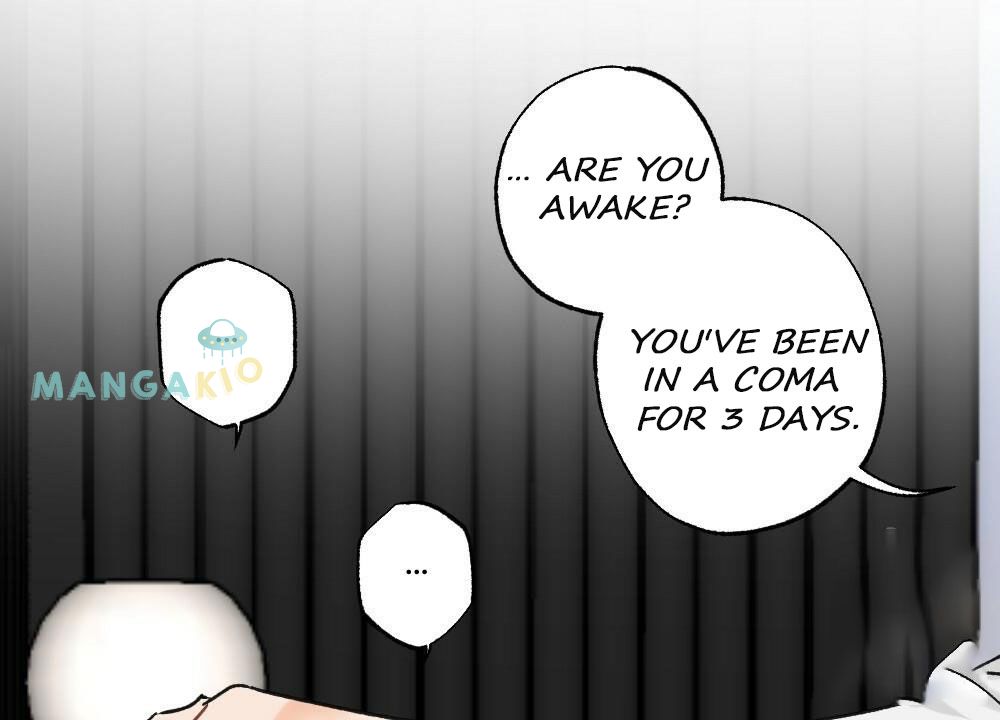 Read Omega Bus Stop Manga Online