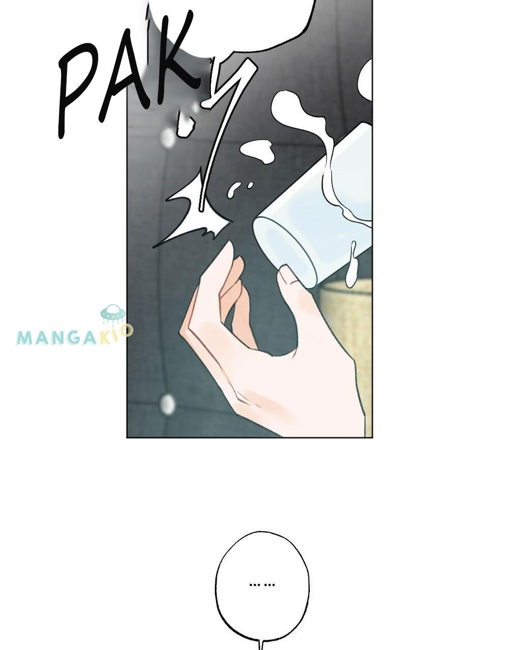 Read Omega Bus Stop Manga Online