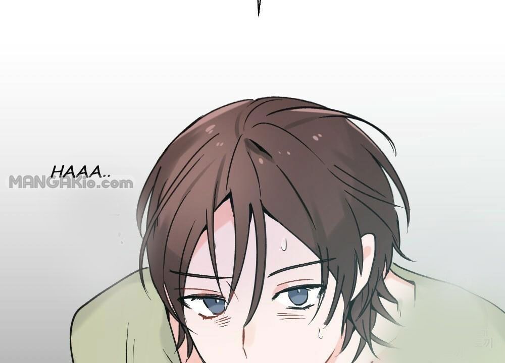 Read Omega Bus Stop Manga Online