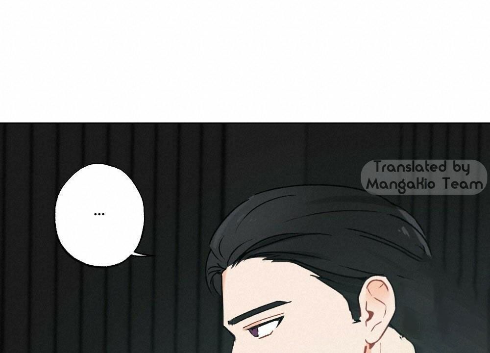 Read Omega Bus Stop Manga Online