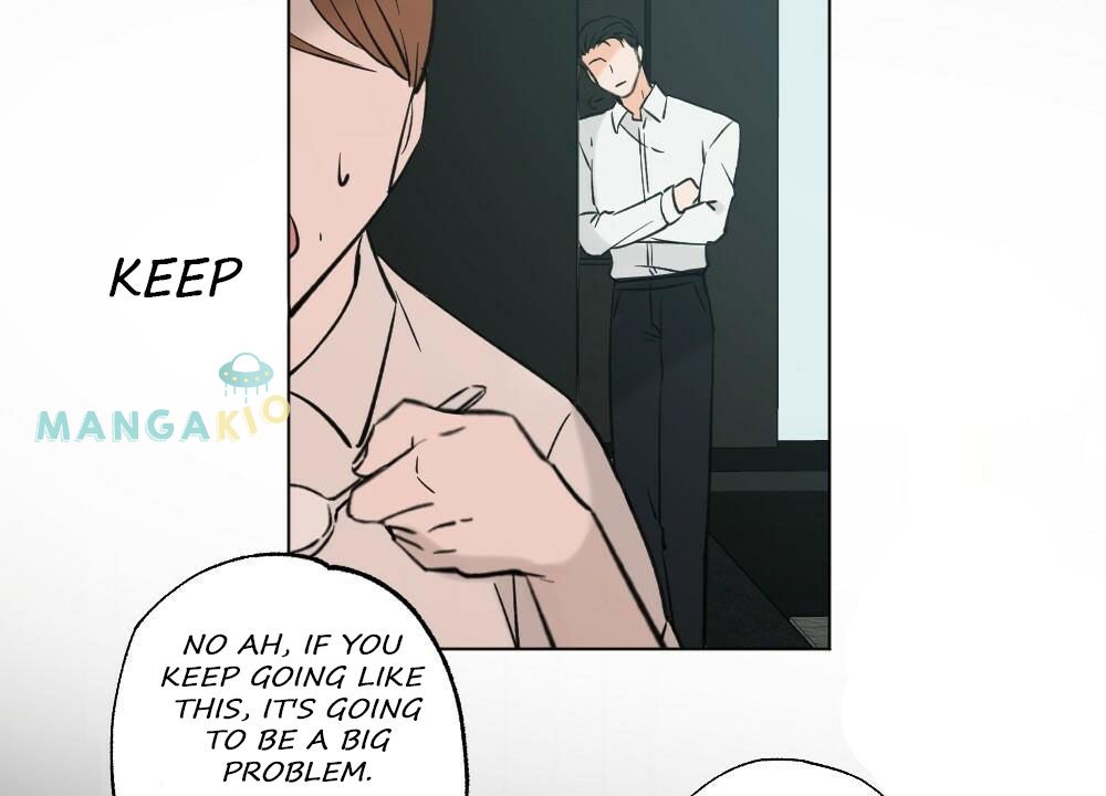 Read Omega Bus Stop Manga Online