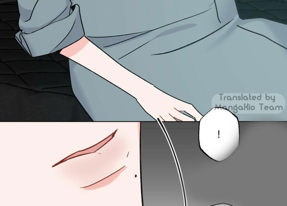 Read Omega Bus Stop Manga Online