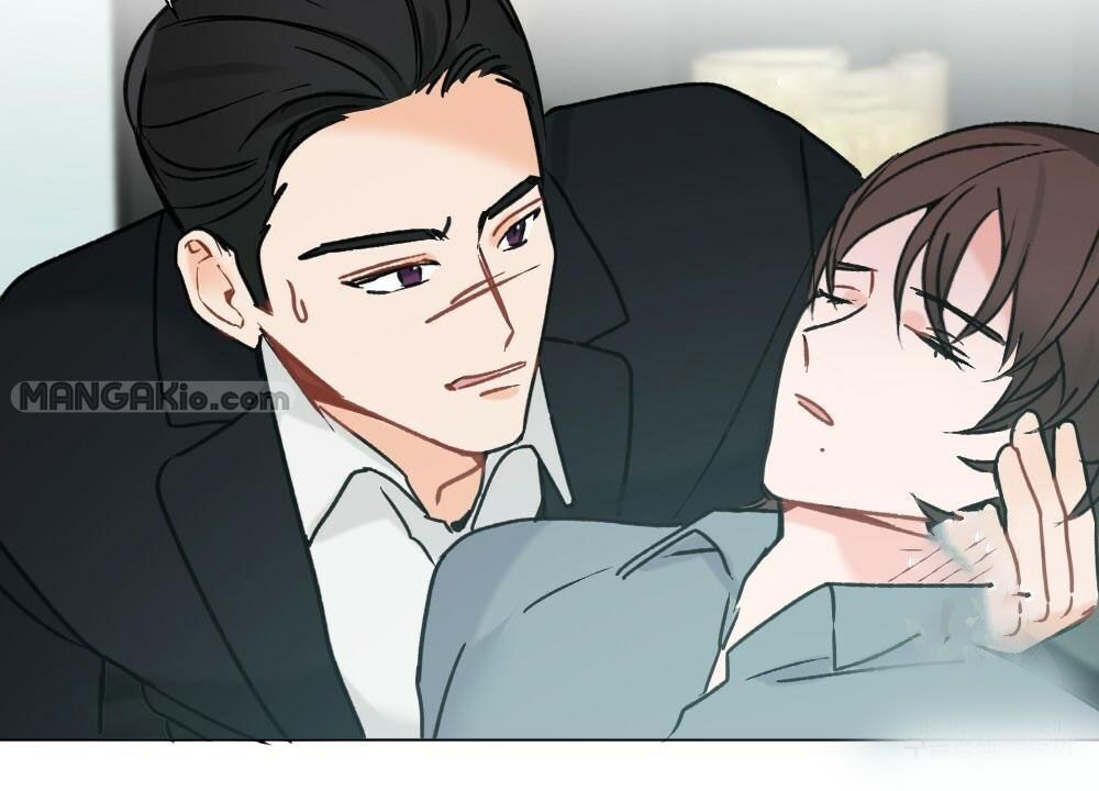 Read Omega Bus Stop Manga Online