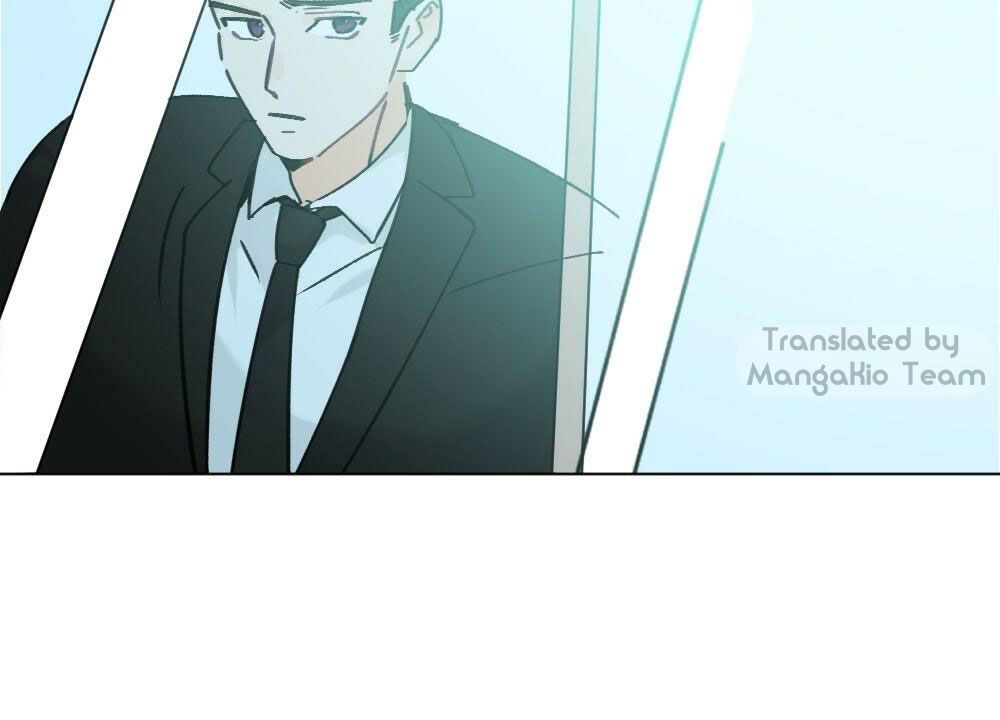 Read Omega Bus Stop Manga Online