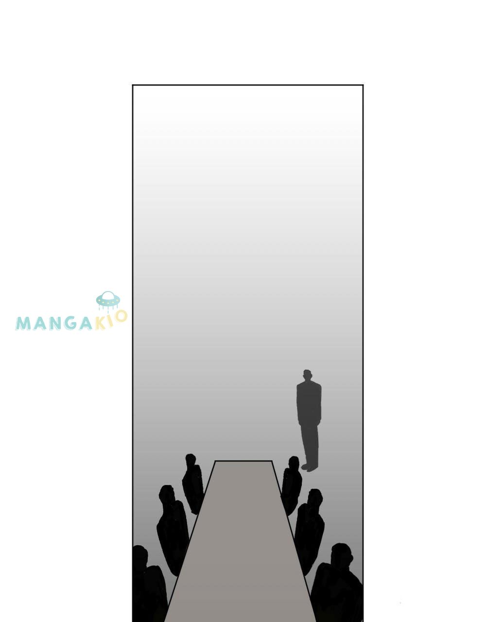 Read Omega Bus Stop Manga Online