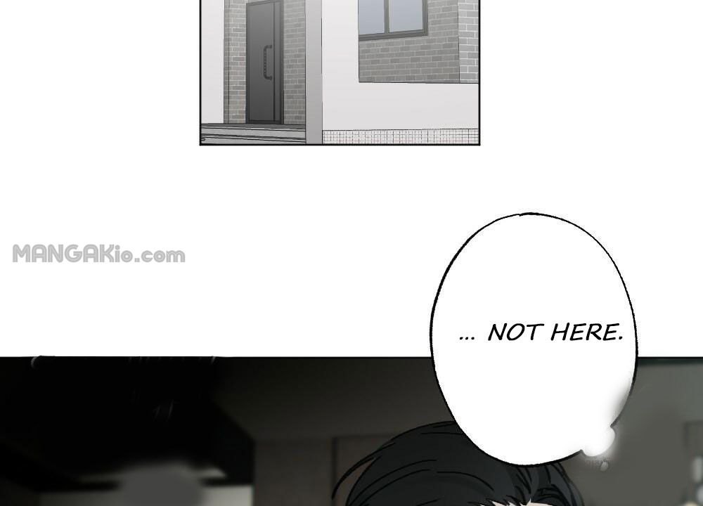 Read Omega Bus Stop Manga Online