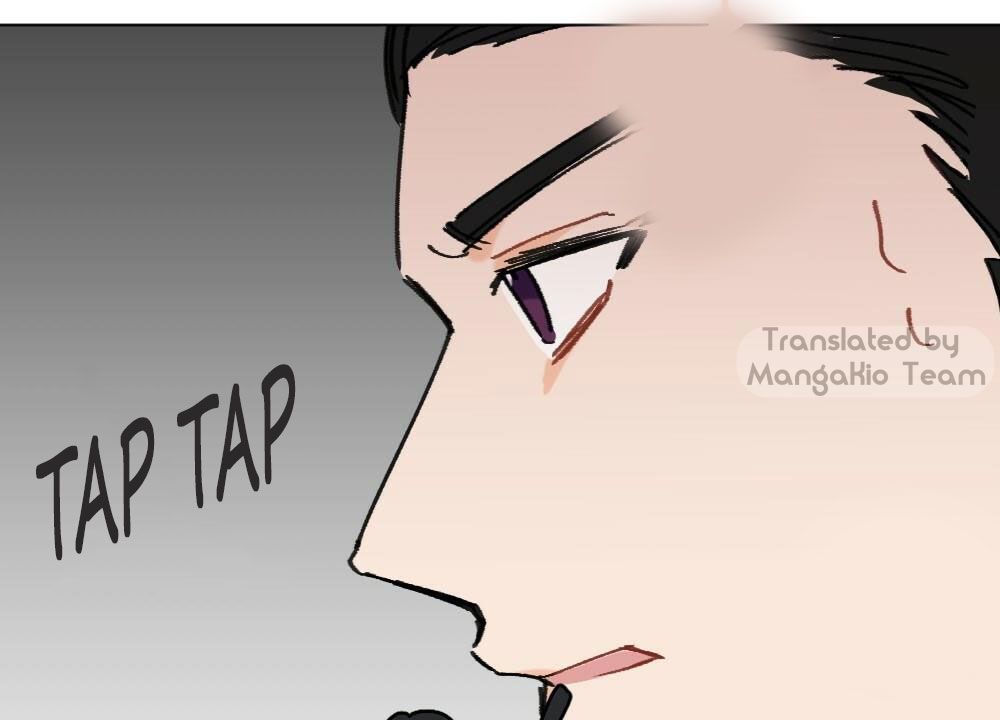Read Omega Bus Stop Manga Online