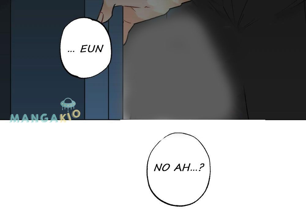 Read Omega Bus Stop Manga Online
