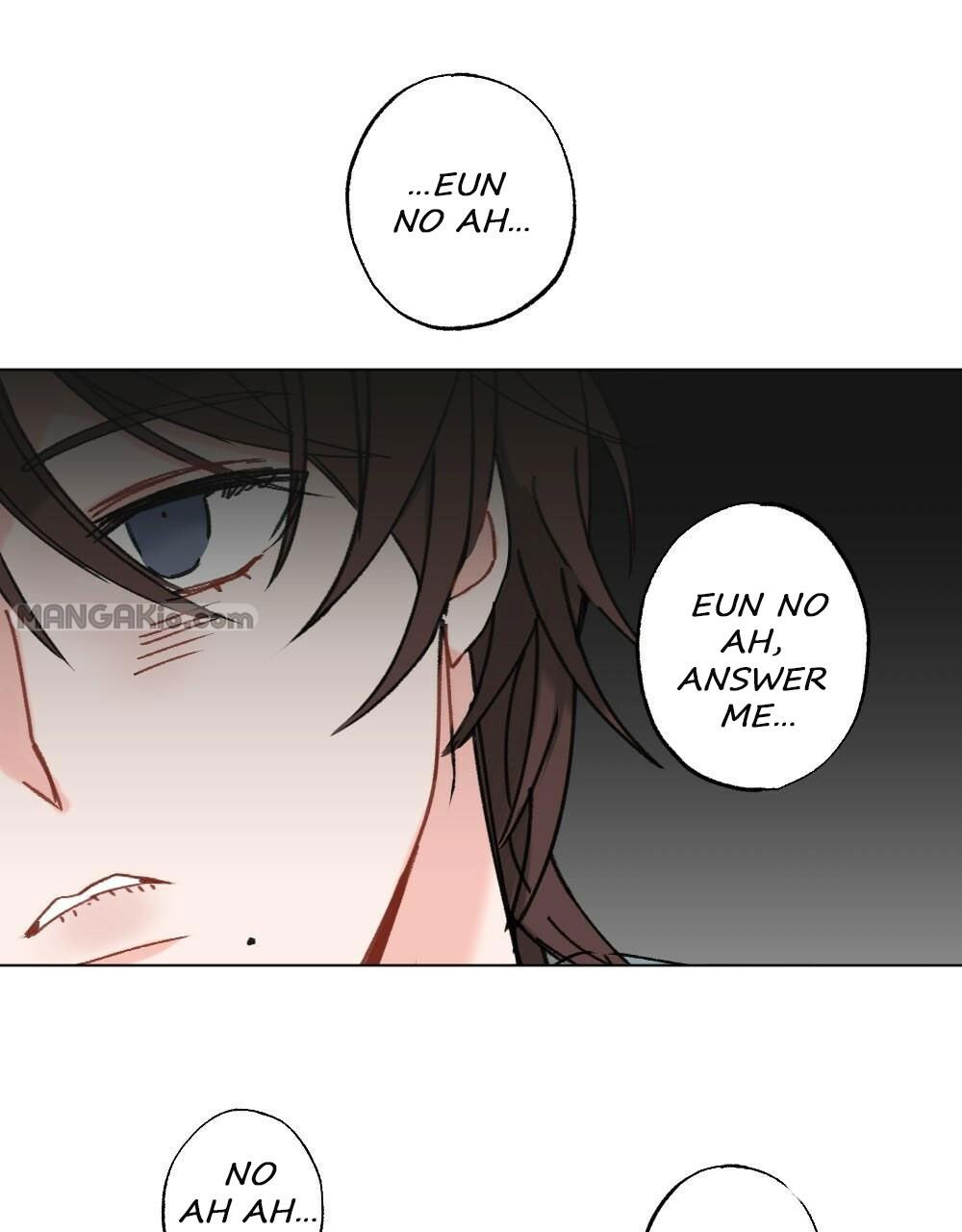 Read Omega Bus Stop Manga Online