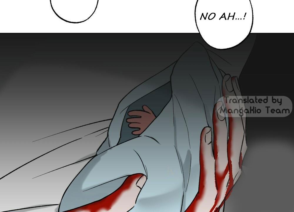 Read Omega Bus Stop Manga Online