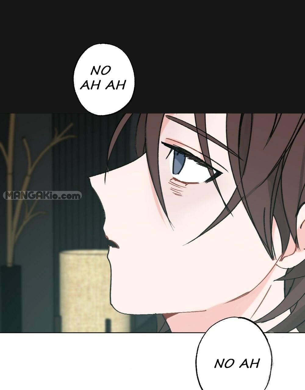 Read Omega Bus Stop Manga Online