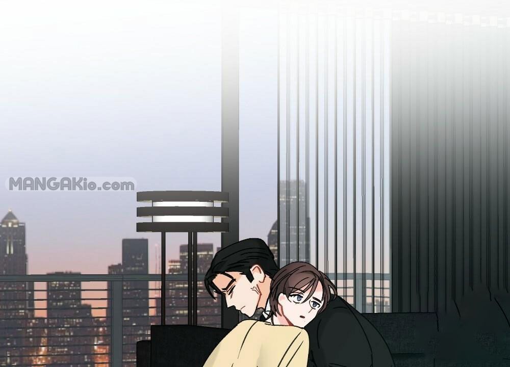 Read Omega Bus Stop Manga Online