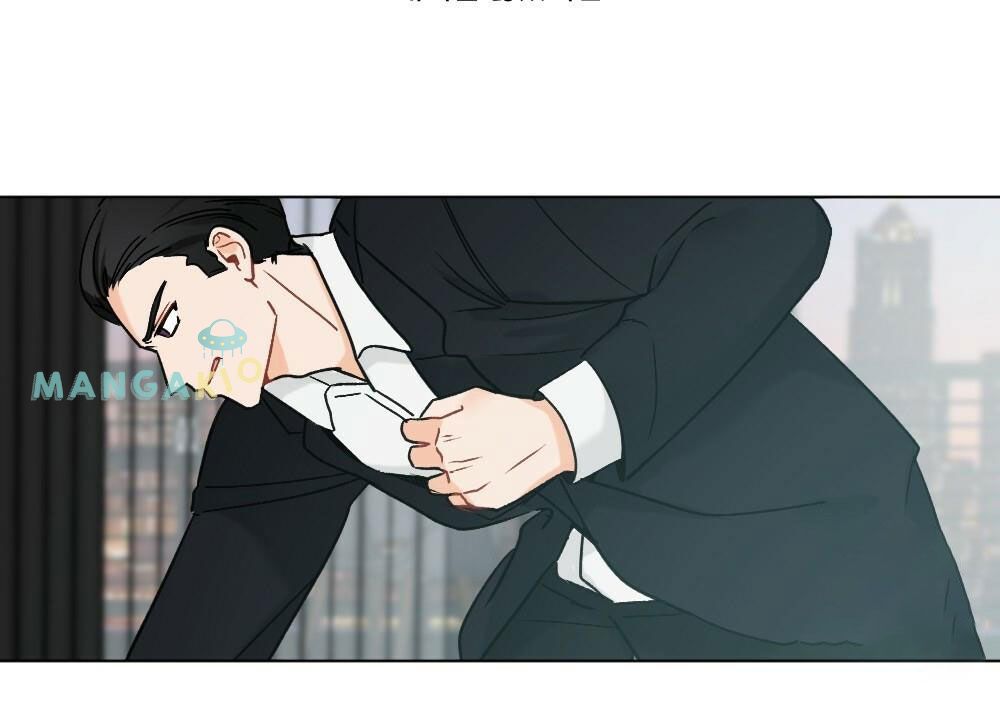 Read Omega Bus Stop Manga Online