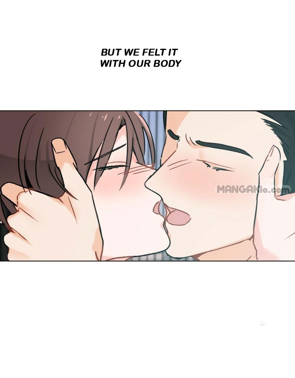 Read Omega Bus Stop Manga Online