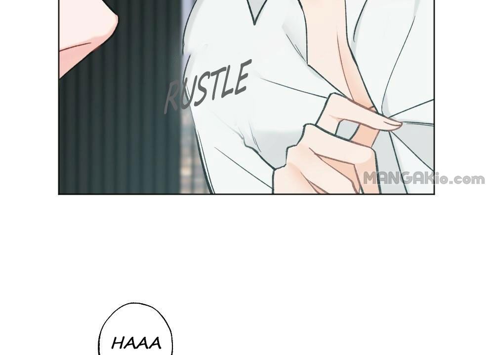 Read Omega Bus Stop Manga Online