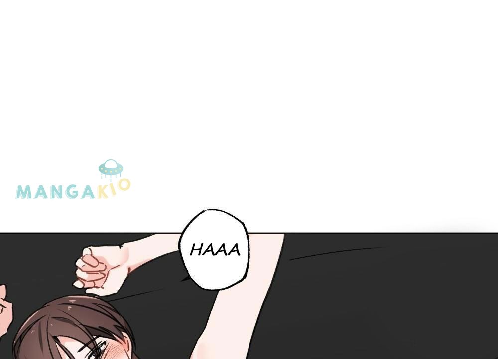 Read Omega Bus Stop Manga Online
