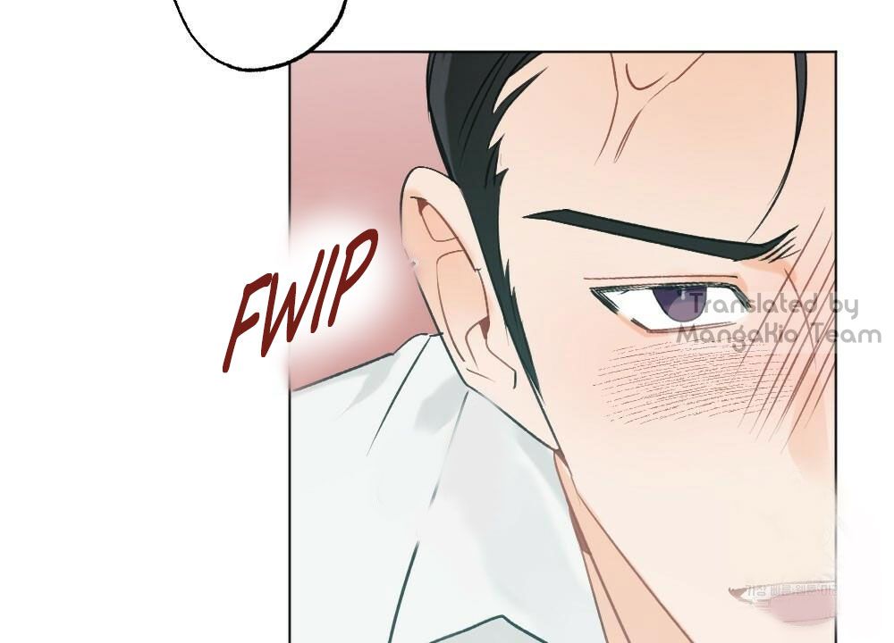 Read Omega Bus Stop Manga Online