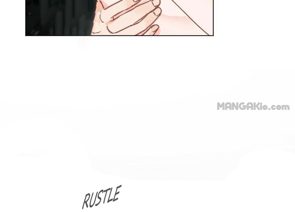 Read Omega Bus Stop Manga Online