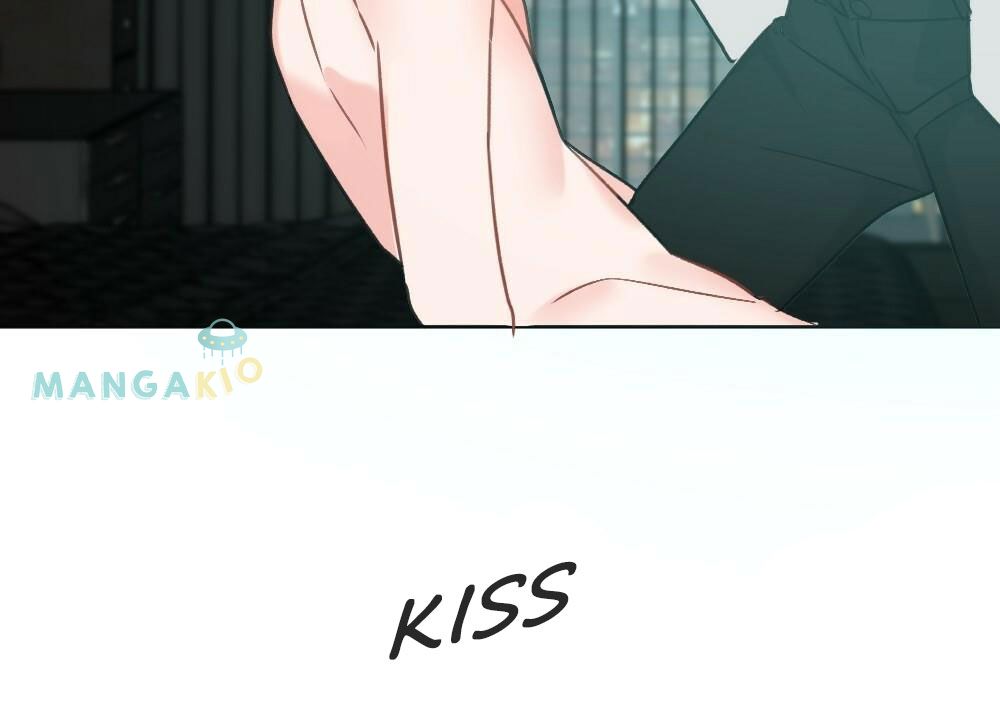 Read Omega Bus Stop Manga Online