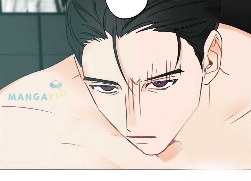 Read Omega Bus Stop Manga Online