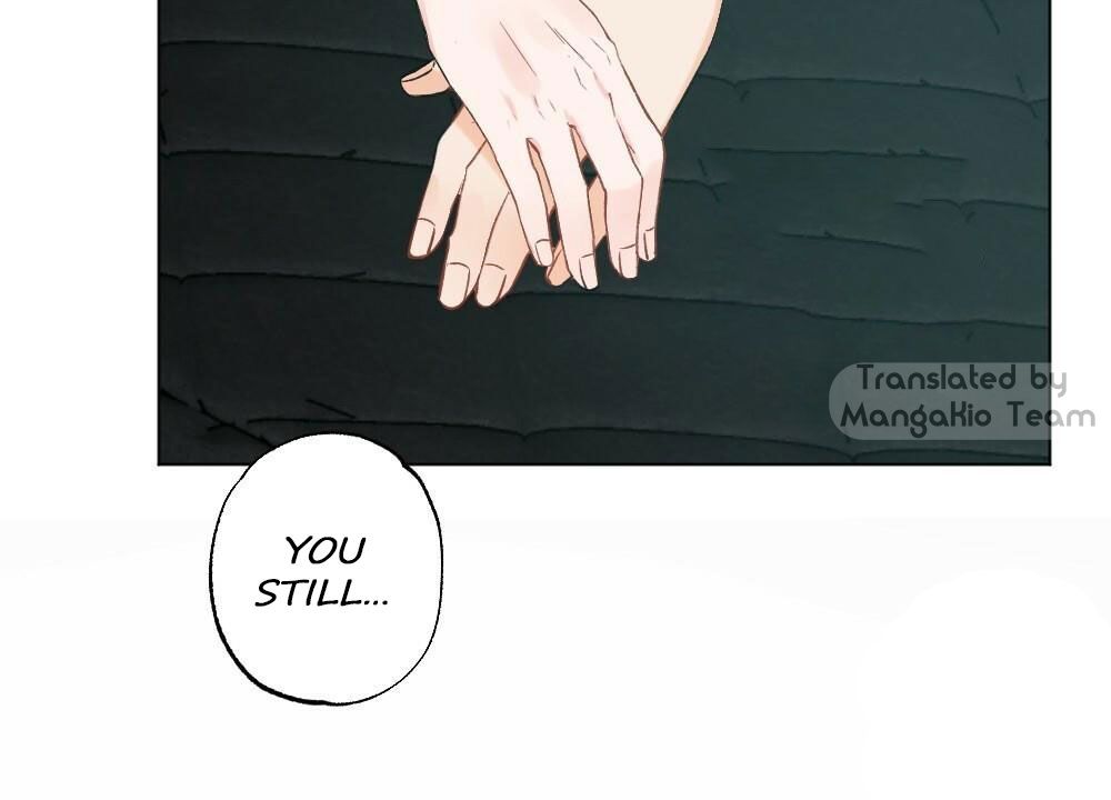 Read Omega Bus Stop Manga Online