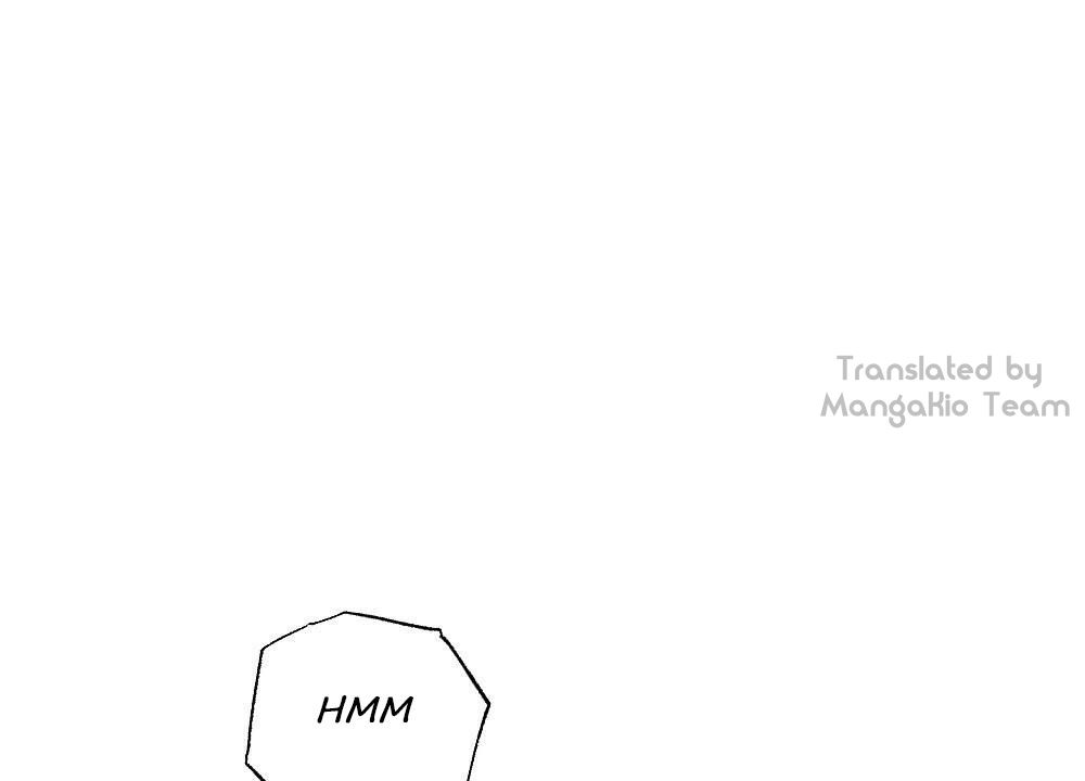 Read Omega Bus Stop Manga Online