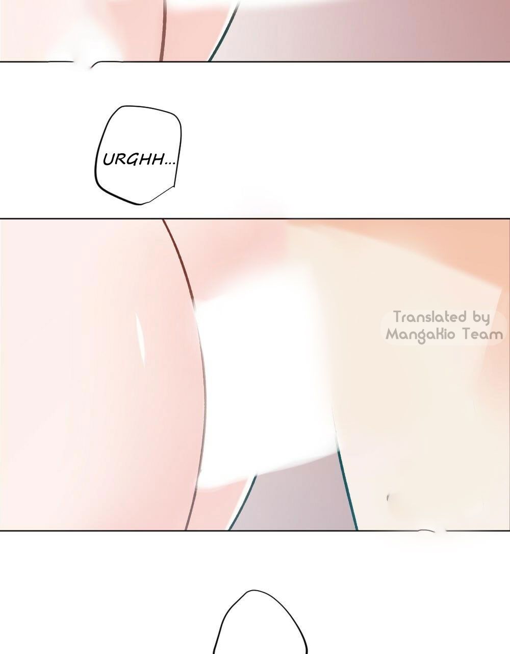 Read Omega Bus Stop Manga Online