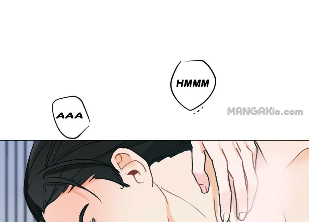 Read Omega Bus Stop Manga Online