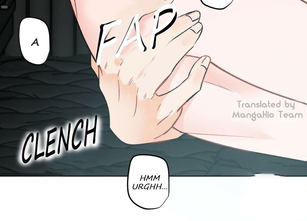Read Omega Bus Stop Manga Online