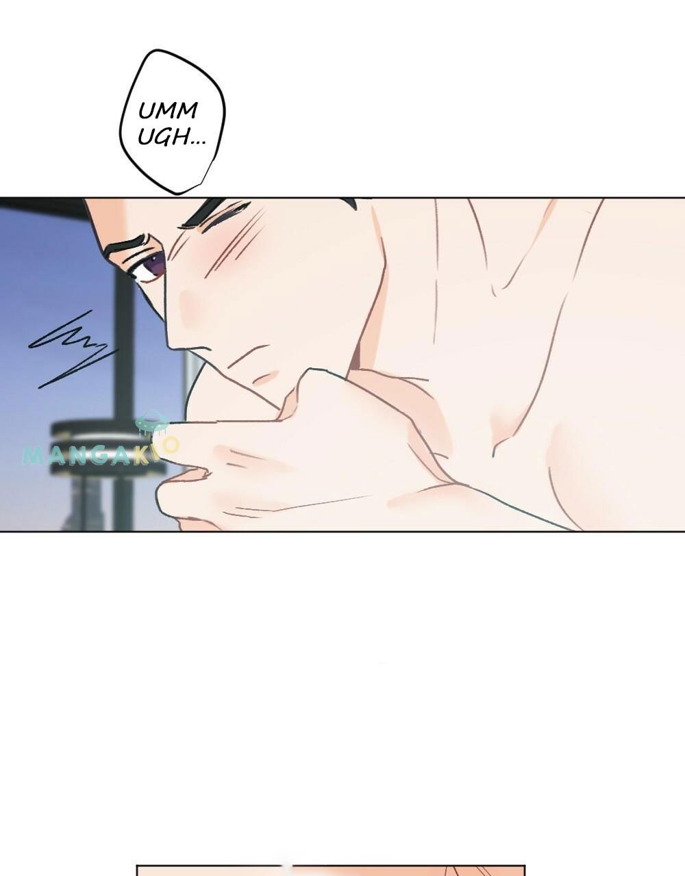 Read Omega Bus Stop Manga Online