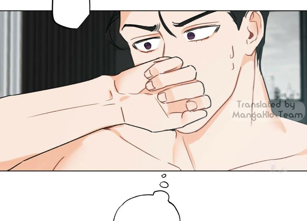 Read Omega Bus Stop Manga Online
