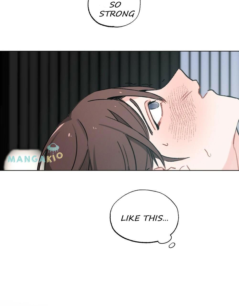 Read Omega Bus Stop Manga Online