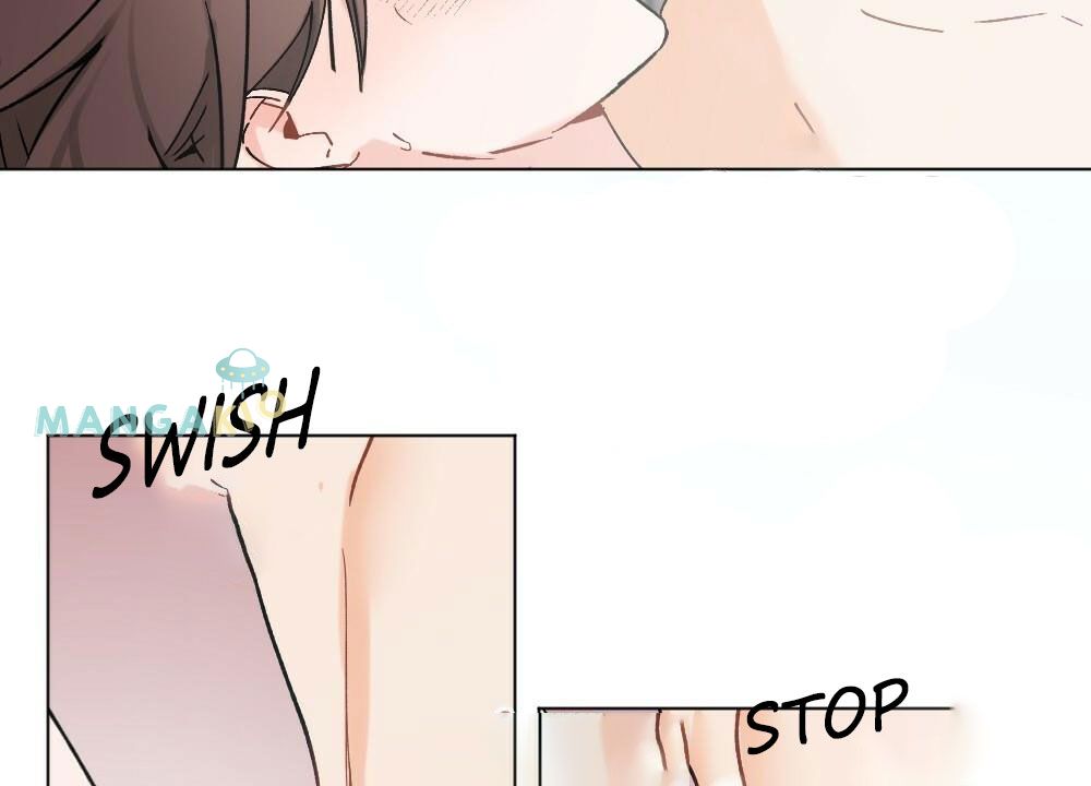 Read Omega Bus Stop Manga Online