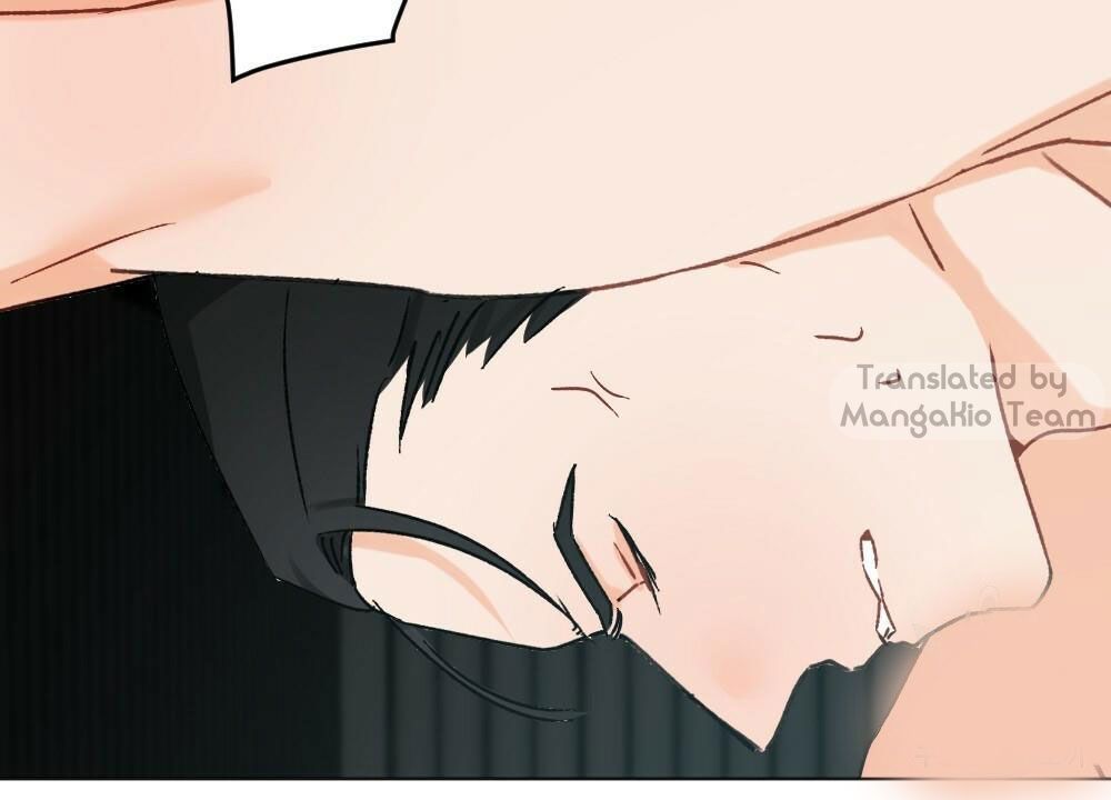 Read Omega Bus Stop Manga Online