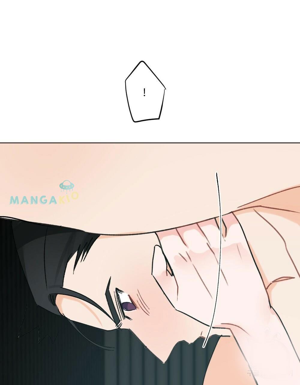 Read Omega Bus Stop Manga Online