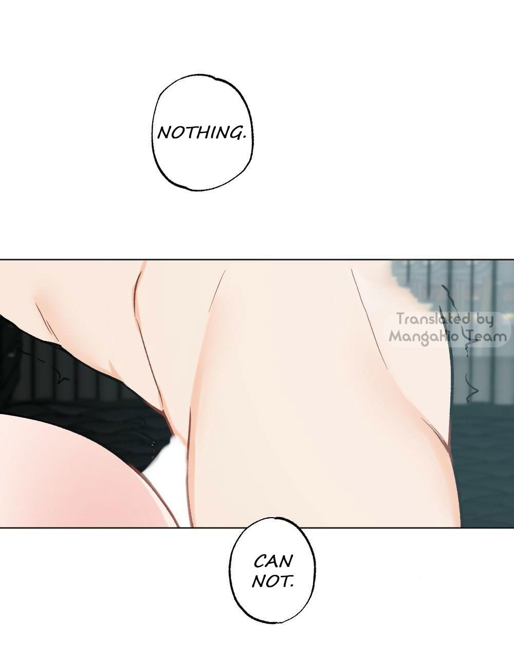 Read Omega Bus Stop Manga Online