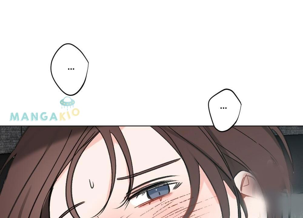 Read Omega Bus Stop Manga Online
