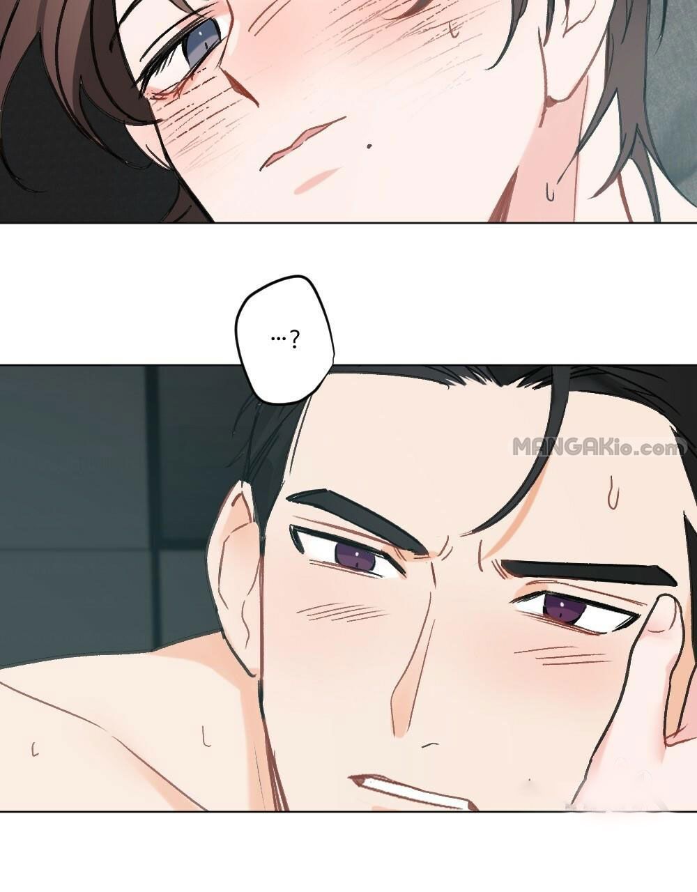 Read Omega Bus Stop Manga Online