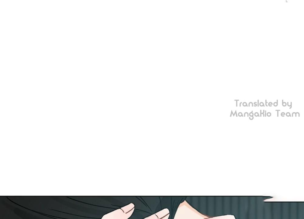 Read Omega Bus Stop Manga Online